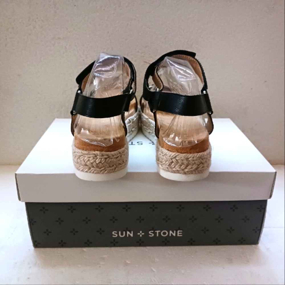 Sun + Stone - Picture 4 of 4